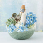 Willow Tree - Forget me not