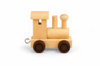 Alphabet Train – Engine