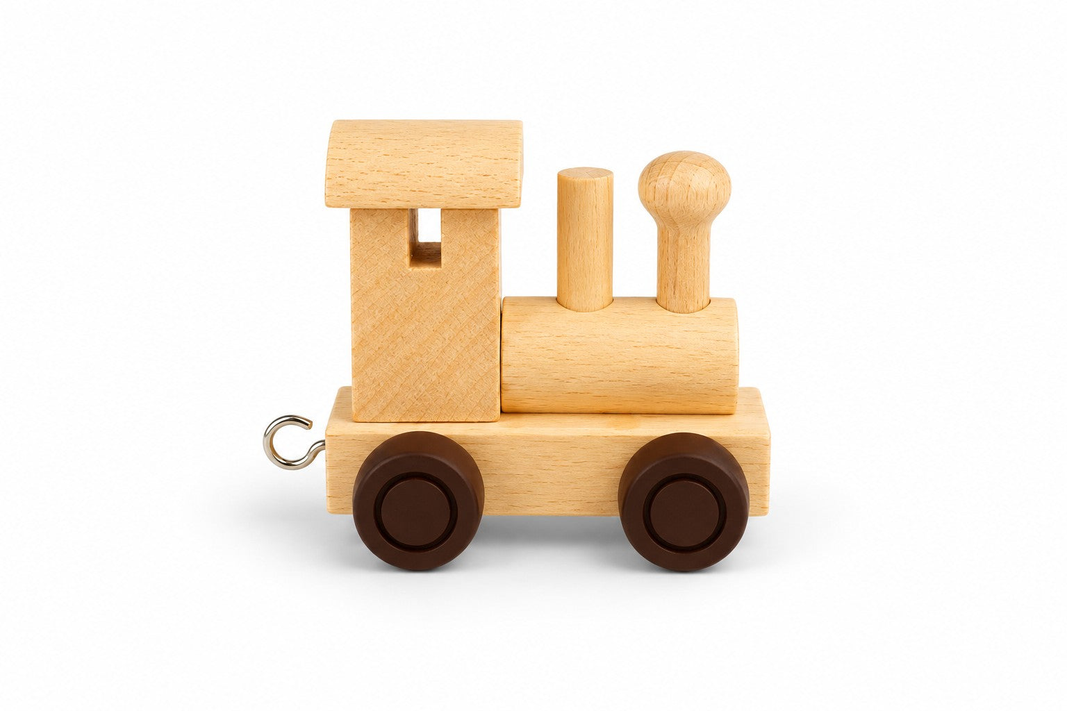 Alphabet Train – Engine