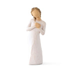 Willow Tree Here for You Figurine | Comfort & Support Gift