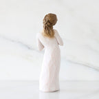 Willow Tree Here for You Figurine | Comfort & Support Gift