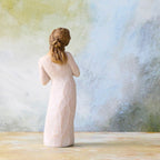 Willow Tree Here for You Figurine | Comfort & Support Gift