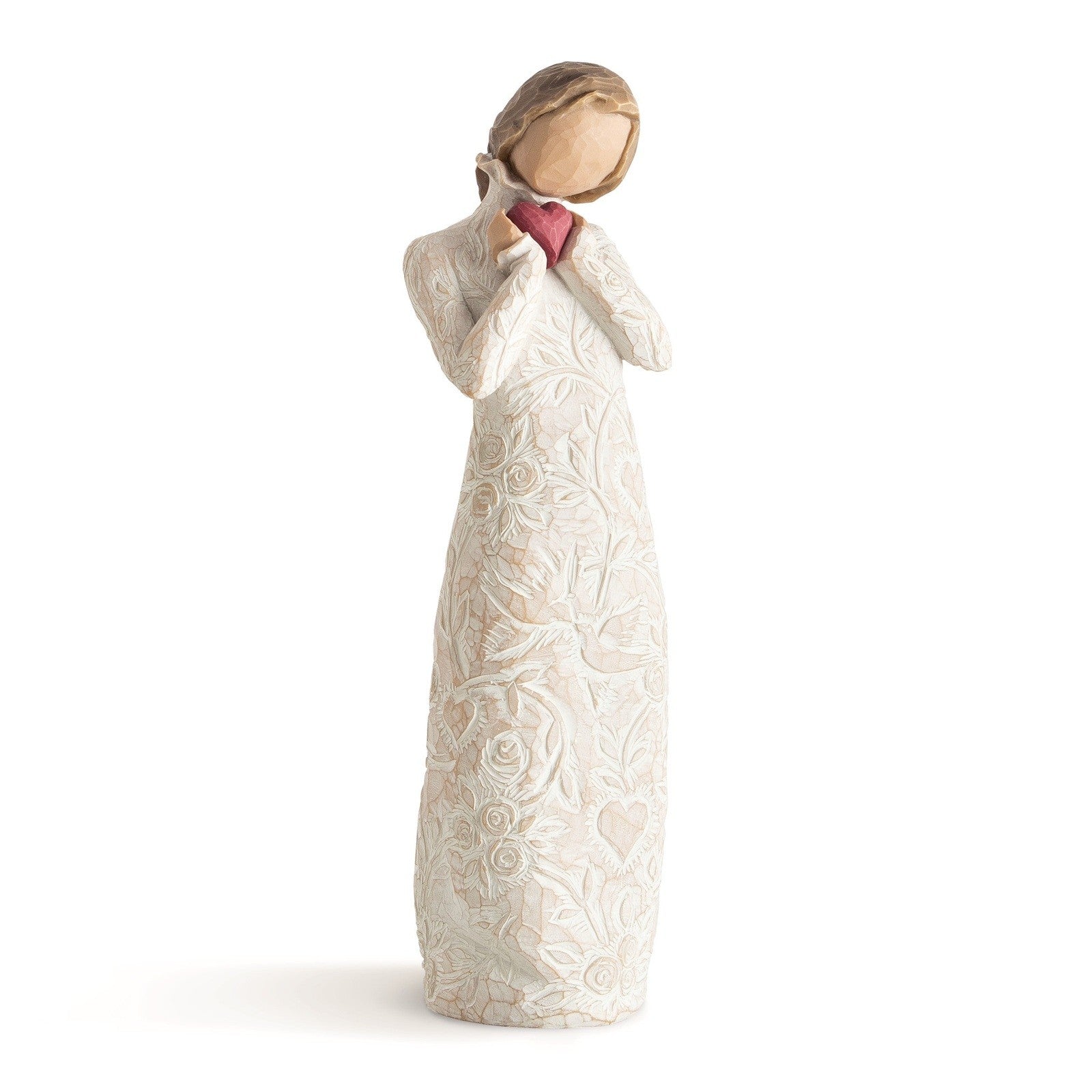 Willow Tree Je t'aime I Love You Figurine | Love Gift