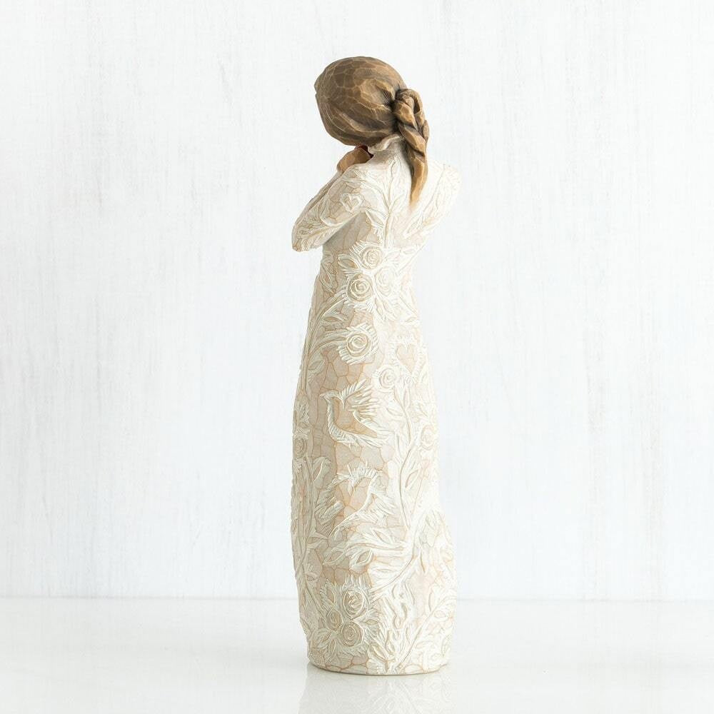 Willow Tree Je t'aime I Love You Figurine | Love Gift