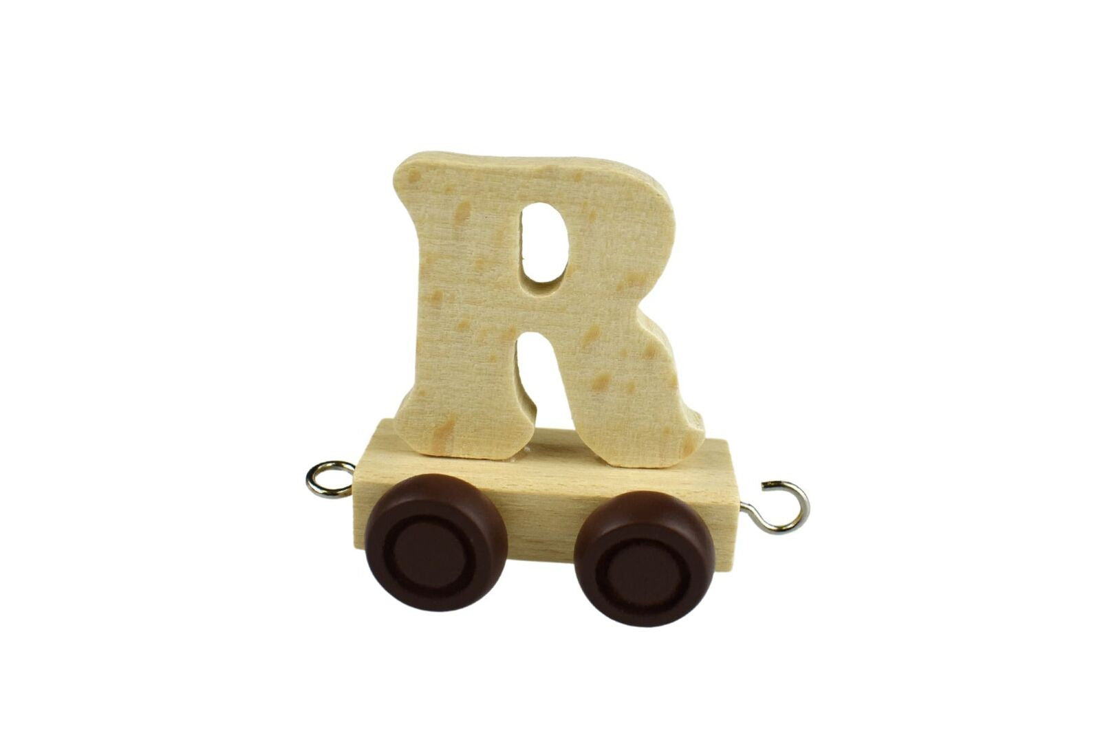 Alphabet Train – Carriage Letter R