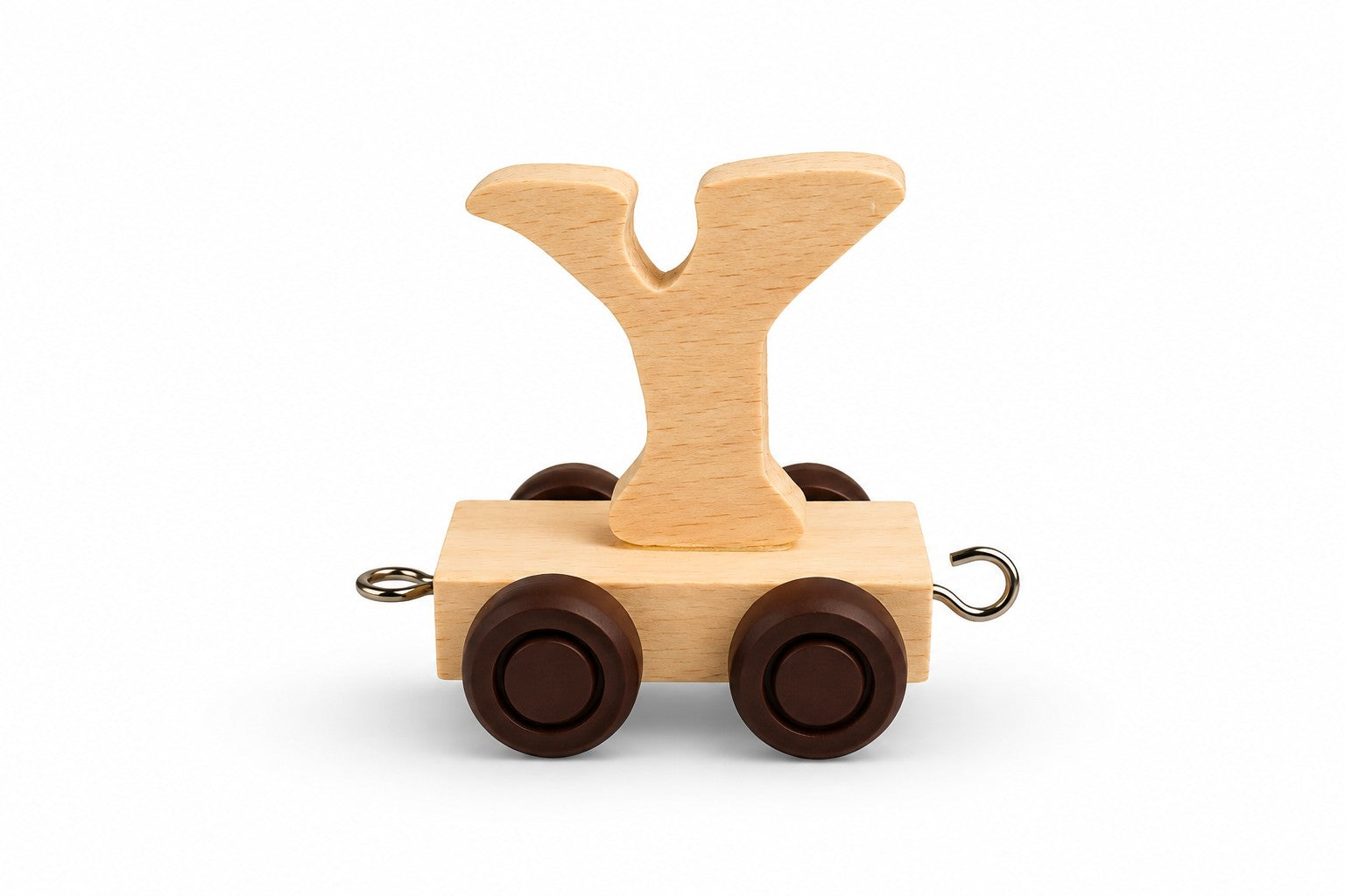 Alphabet Train – Carriage Letter Y