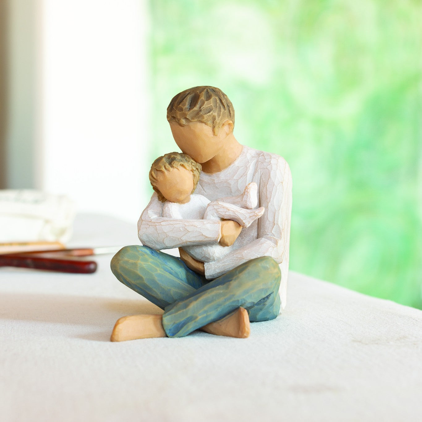 Willow Tree - Little One Figurine