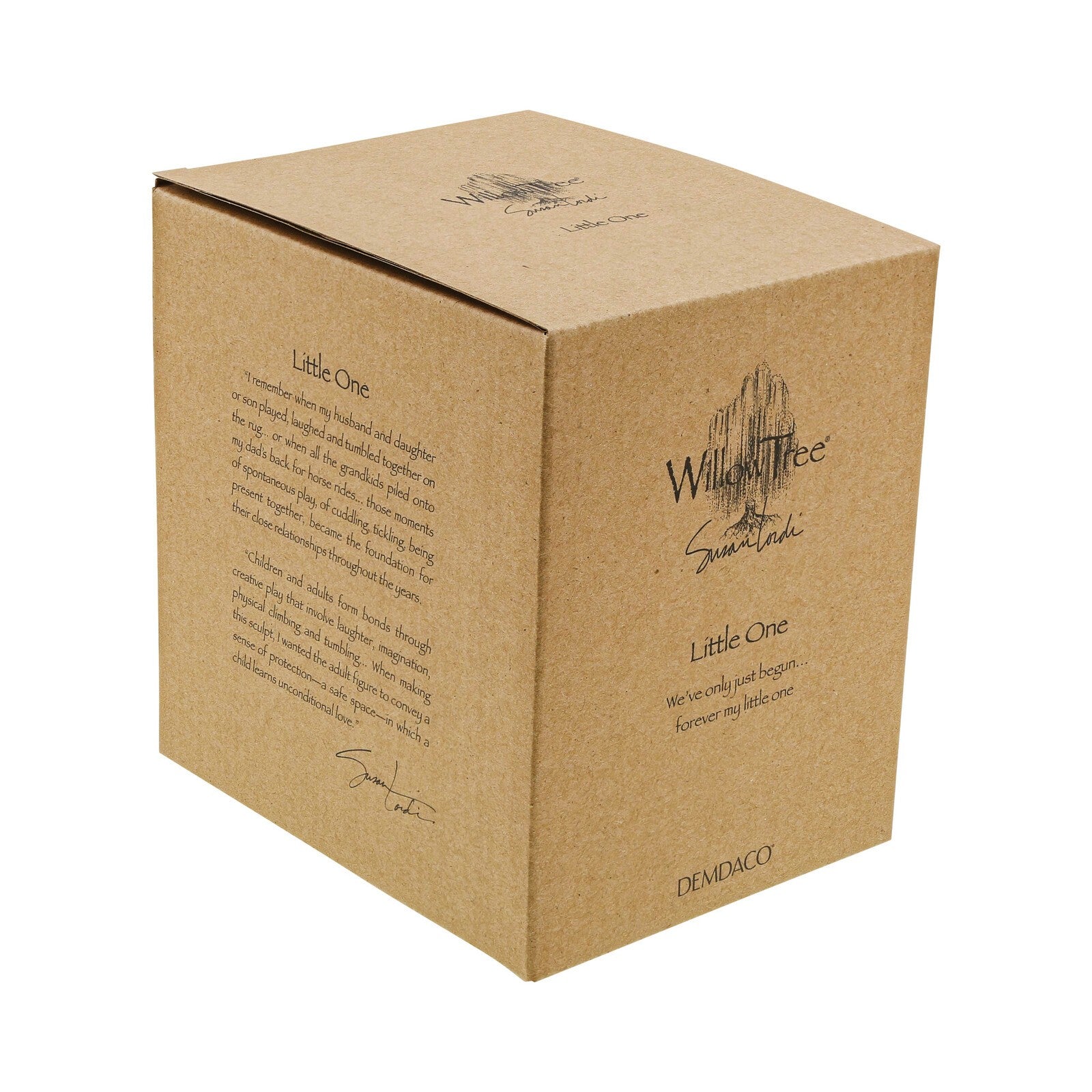 Willow Tree - Little One Figurine