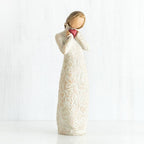 Willow Tree Je t'aime I Love You Figurine | Love Gift