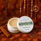 Peace and Love Solid Perfume – Natural Vegan Perfume Balm