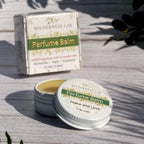 Peace and Love Solid Perfume – Natural Vegan Perfume Balm
