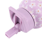 Sip Daisy Insulated Stainless Steel Water Bottle 950ml