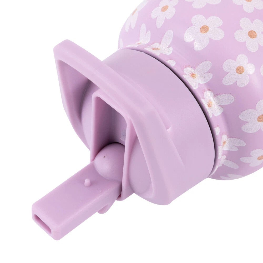 Sip Daisy Insulated Stainless Steel Water Bottle 950ml