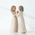 Willow Tree Sisters by Heart Figurines | Friendship Gift