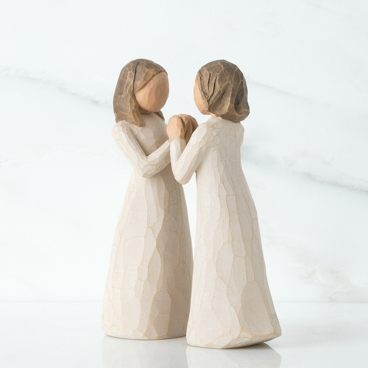 Willow Tree Sisters by Heart Figurines | Friendship Gift