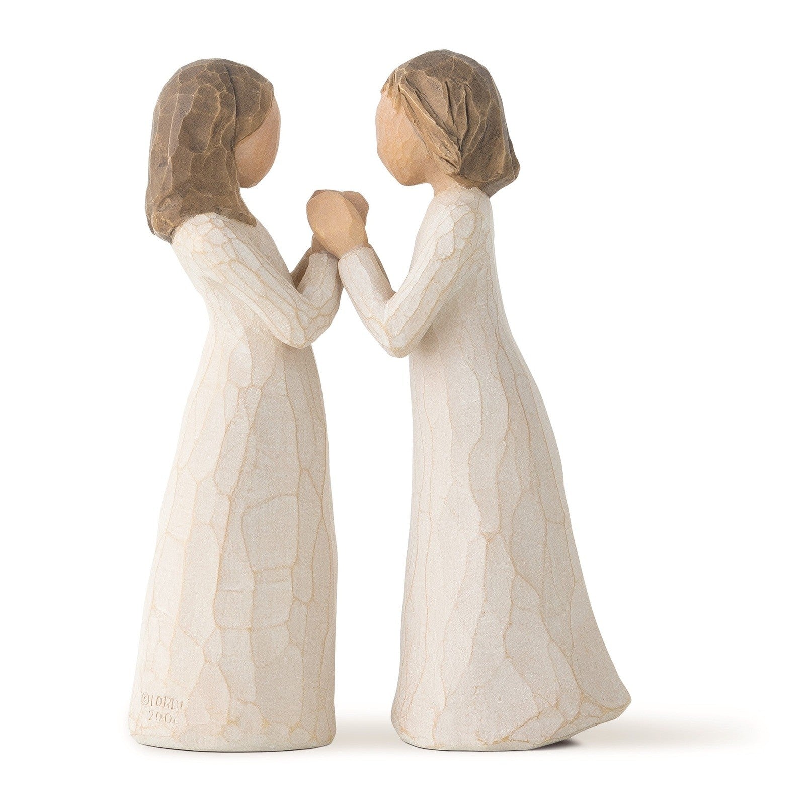 Willow Tree Sisters by Heart Figurines | Friendship Gift