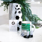 Father's Day Soccer Mug | Soccer Gift for Dad