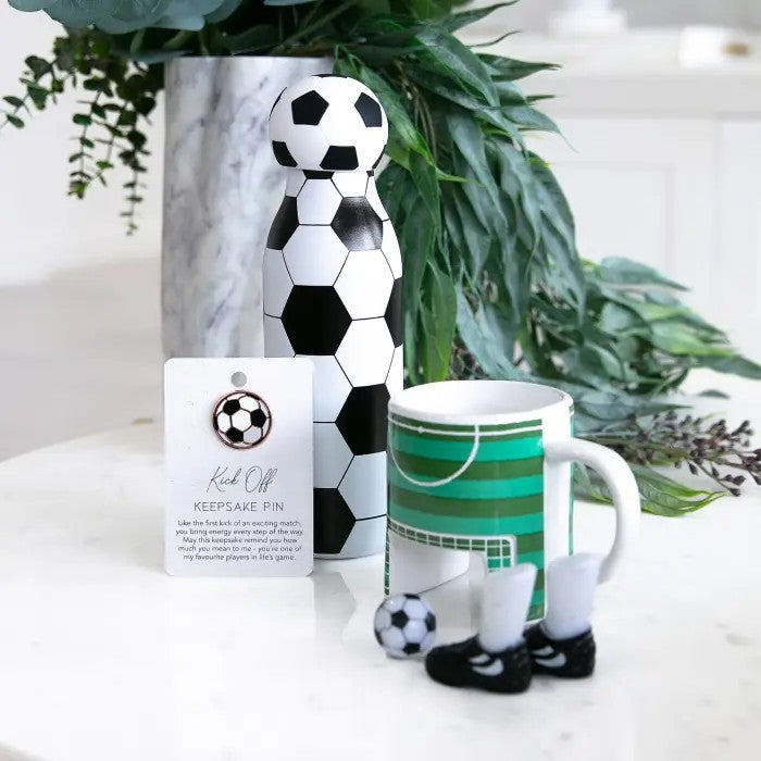 Father's Day Soccer Mug | Soccer Gift for Dad