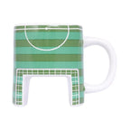 Father's Day Soccer Mug | Soccer Gift for Dad