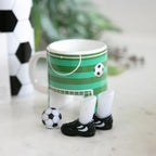 Father's Day Soccer Mug | Soccer Gift for Dad