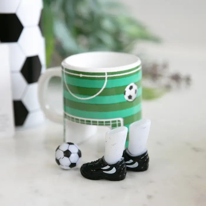 Father's Day Soccer Mug | Soccer Gift for Dad