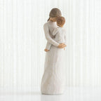 Willow Tree Tenderness Figurine | Mother & Child Gift