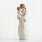 Willow Tree Tenderness Figurine | Mother & Child Gift