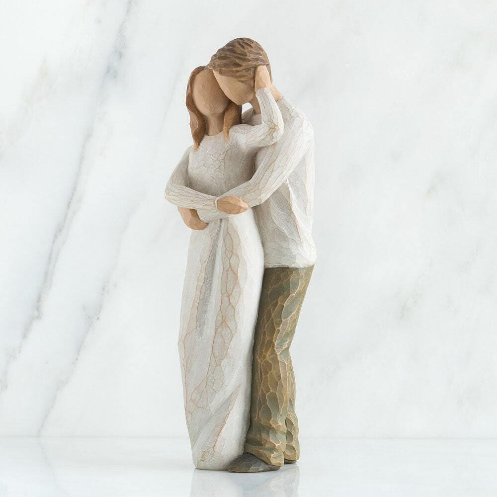 Willow Tree Together Figurine | Wedding & Anniversary Gift