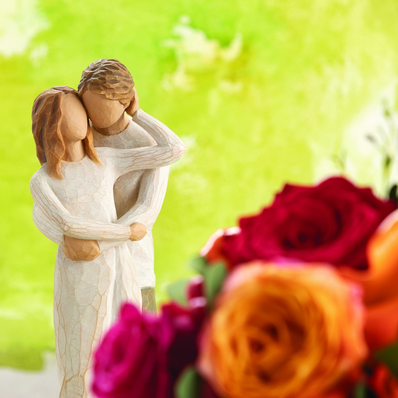 Willow Tree Together Figurine | Wedding & Anniversary Gift