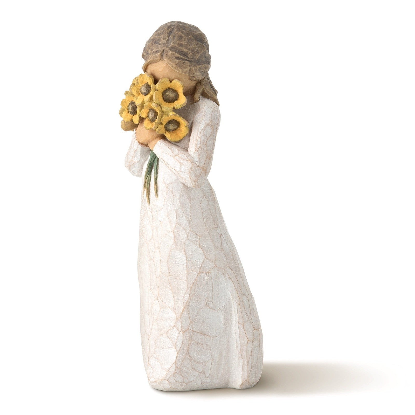 Willow Tree Warm Embrace Figurine – Family & Friendship Gift | Susan Lordi