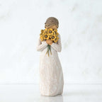 Willow Tree Warm Embrace Figurine – Family & Friendship Gift | Susan Lordi