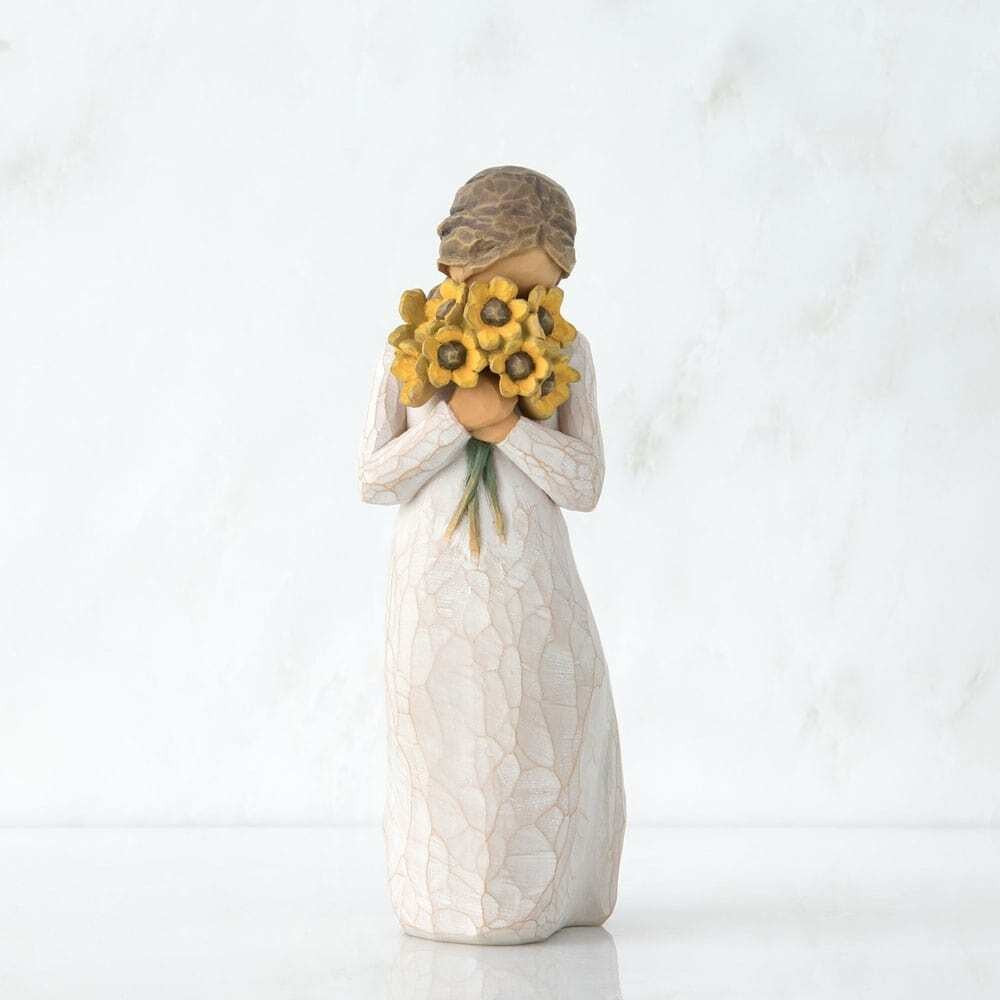 Willow Tree Warm Embrace Figurine – Family & Friendship Gift | Susan Lordi