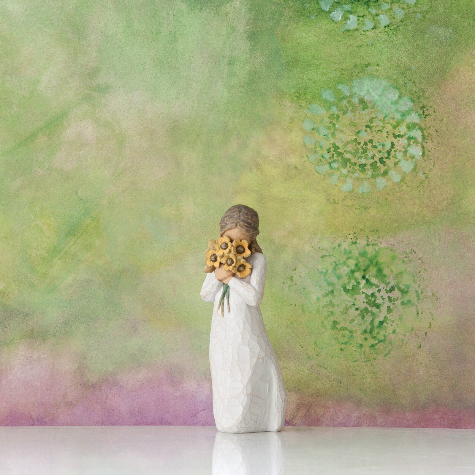 Willow Tree Warm Embrace Figurine – Family & Friendship Gift | Susan Lordi