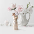 Willow Tree - Beautiful Wishes